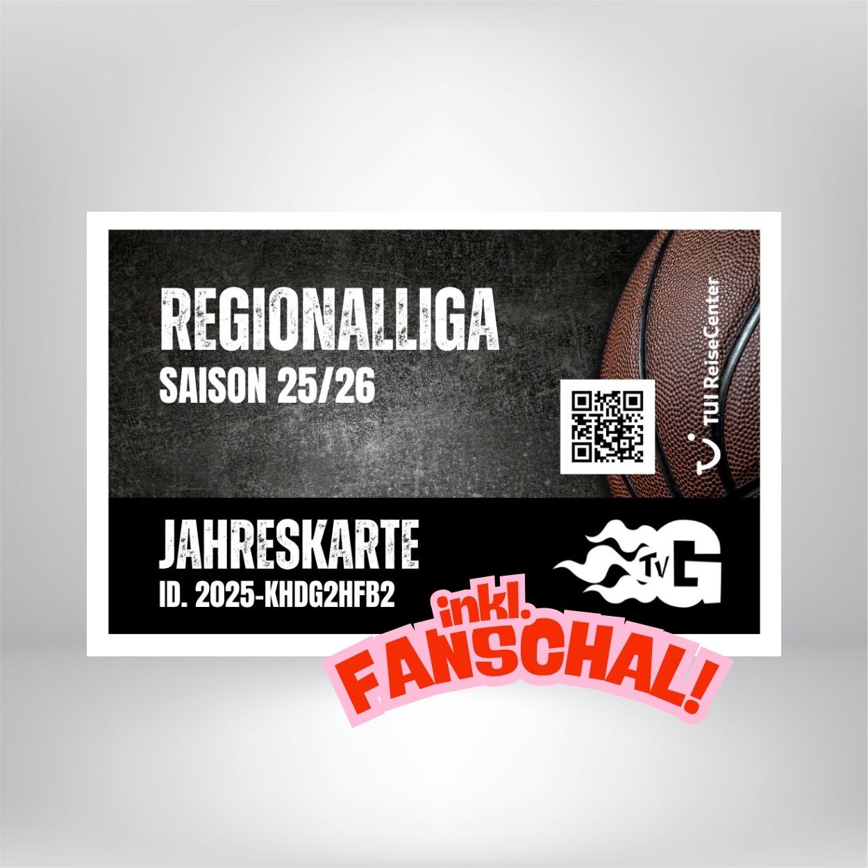 Jahreskarte BASIC Saison 25/26