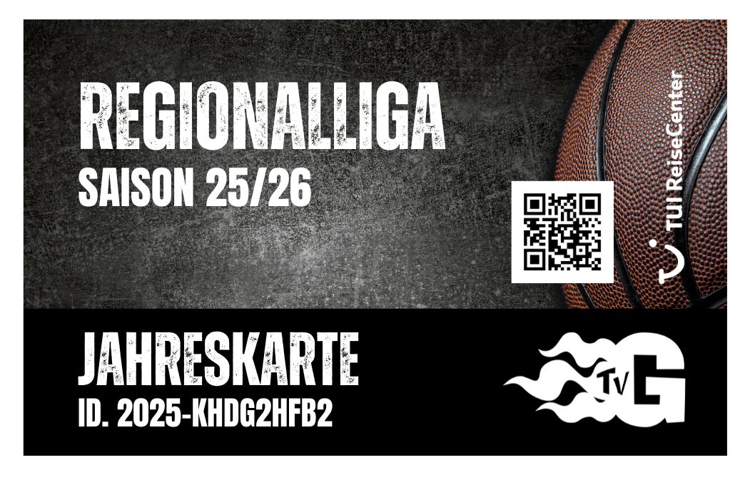 Jahreskarte BASIC Saison 25/26