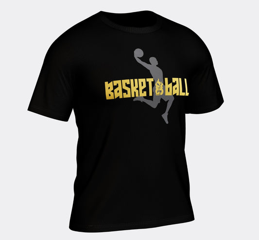 Tv Gerthe T-Shirt Basketball