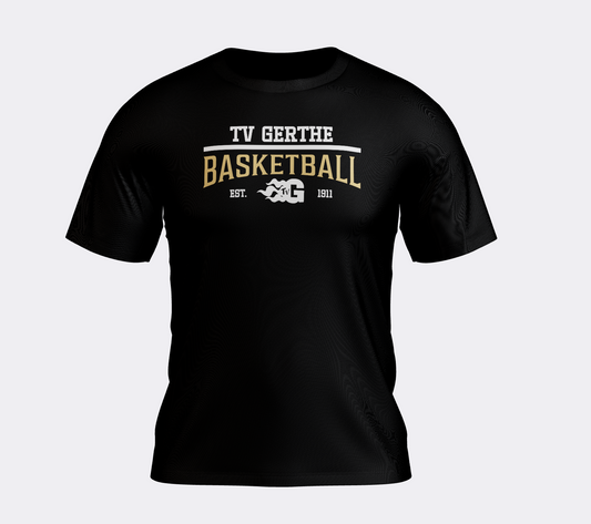 Tv Gerthe T-Shirt College