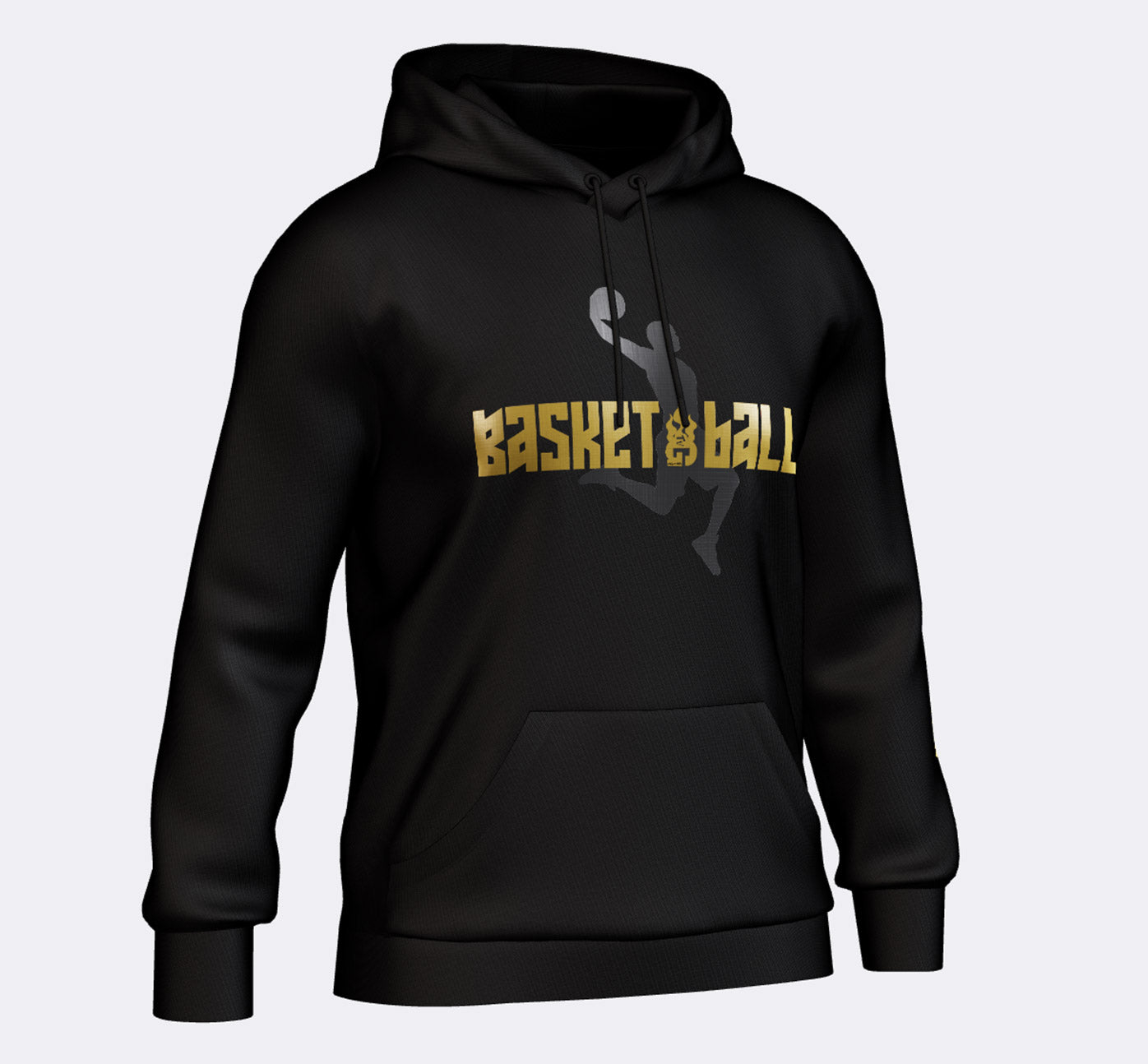 Tv Gerthe Hoodie Basketball