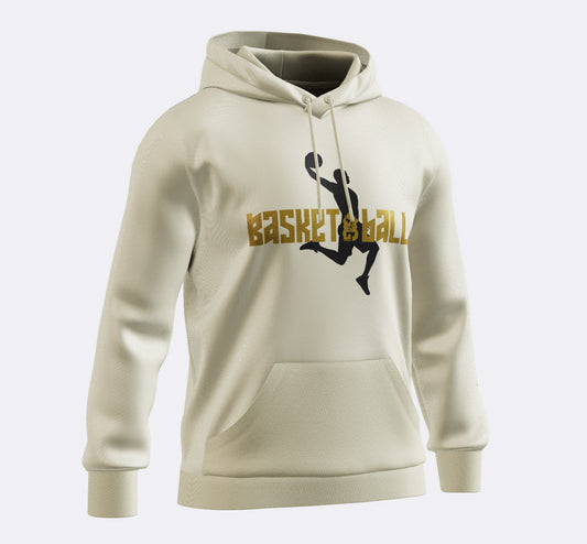 Tv Gerthe Hoodie Basketball