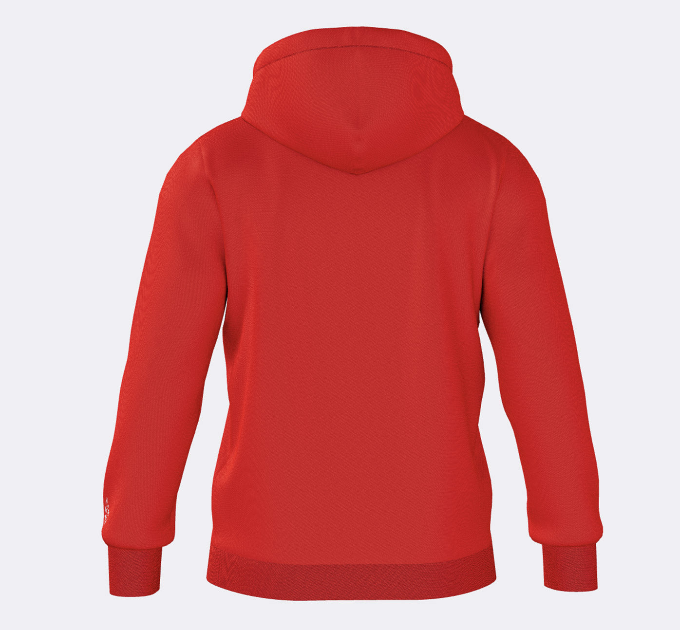 Tv Gerthe Hoodie Logo