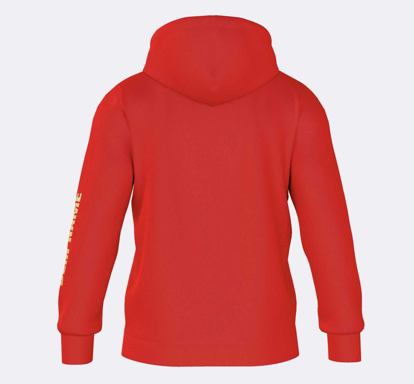 Tv Gerthe Hoodie Basketball