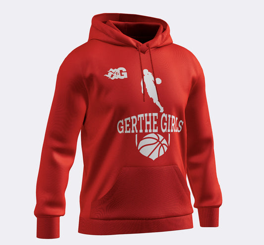 Tv Gerthe Hoodie Gerthe Girls